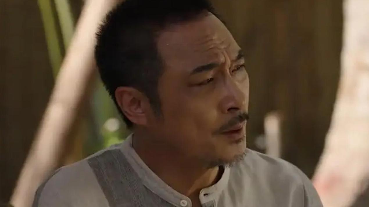 《边水往事》：害人之心不可有