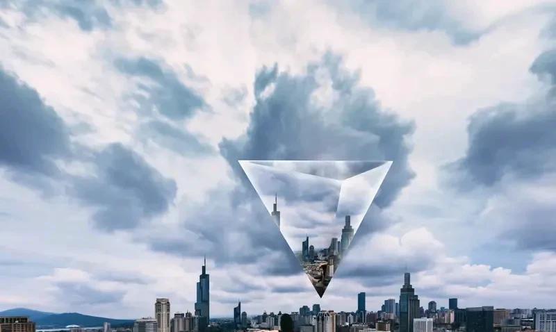 女飞前辈亲手送录取通知书 女飞前辈亲自送上录取通知书，这可真是一件超级酷的事儿呢