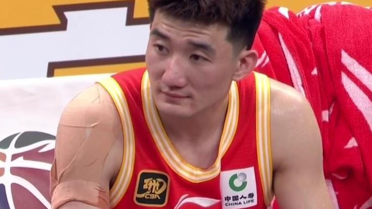 广厦男篮的总决赛障碍症——总决赛G1赛后之我谈