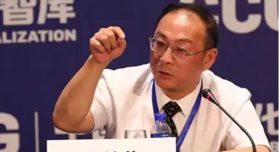 万万没想到，全球局势中“最乱”的竟是中国，人民大学金灿荣院长曾直言：中国周边环境