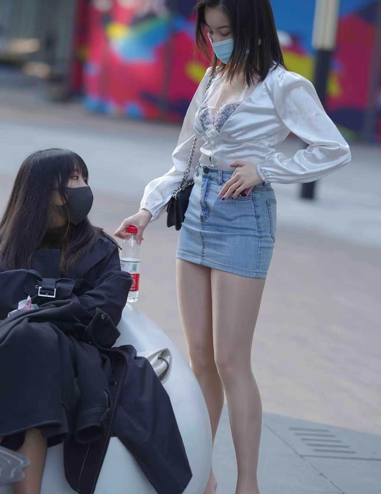 你喜欢哪一个？