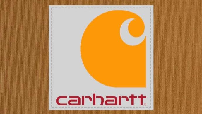 Carhartt如何在中国掀起复古风潮