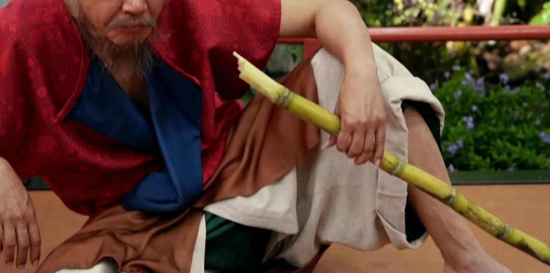 为什么同样都是马伯庸的大作，《显微镜下的大明》备受好评，《长安的荔枝》一播出就扑
