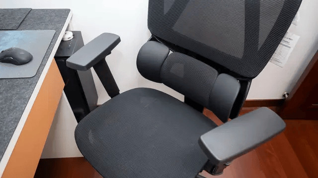 人体工学电脑椅哪款好用？2026十大高性价比人体工学电脑椅推荐