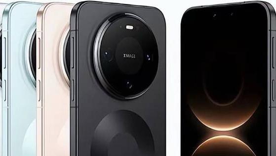 发布会前一文看懂华为Mate80系列，又要“遥遥领先”了