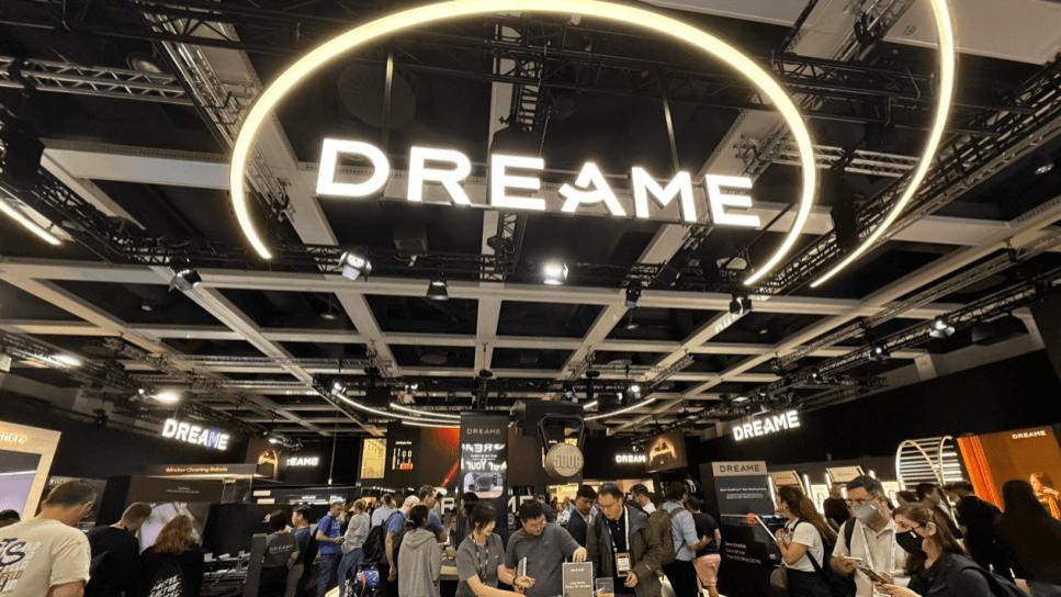 家电大变局，追觅先破局