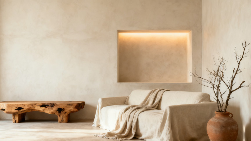 你的房子，藏着哪种“情绪”？探寻2024最治愈的三大居家氛围