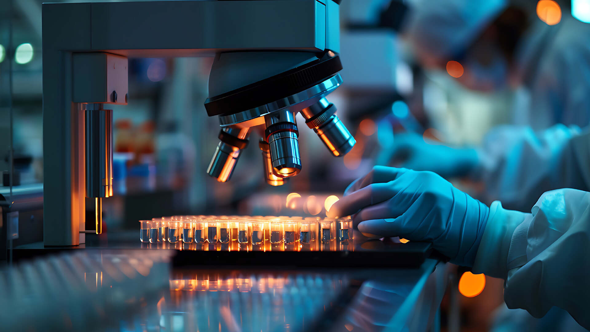 行之苟有恒，久久自芬芳！还有什么理由不相信药明康德