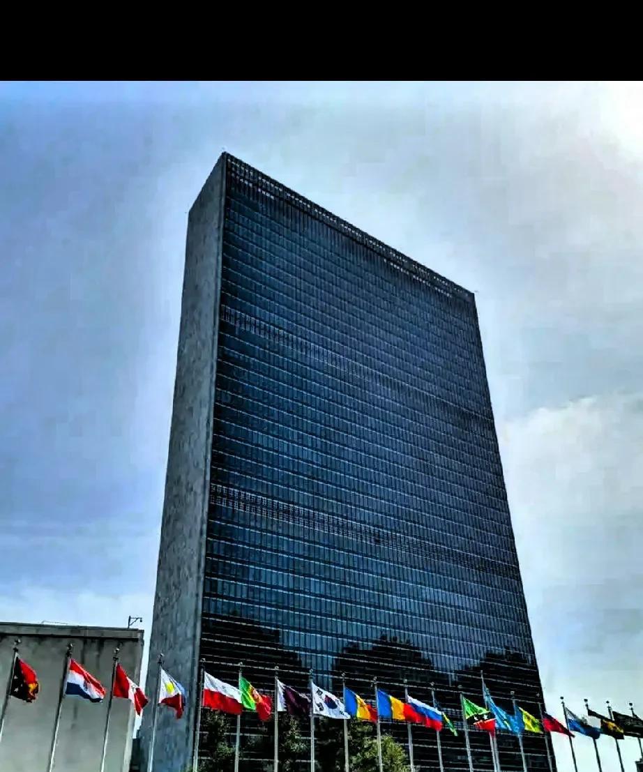 联合国因为美国拖欠会费，搞得维系起来十分艰难，都出现了迁出美国的想法。要是真这样