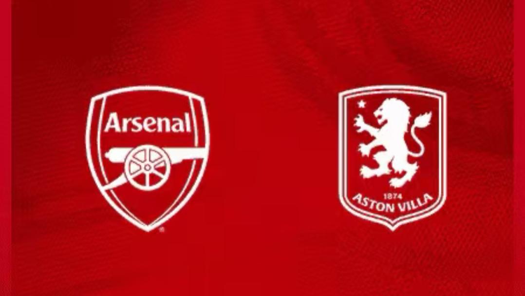 沉淀归来，今天焦点阿森纳vs阿斯顿维拉，首秀爆！！！