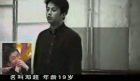 当年，19岁的邓超去考北京电影学院，看到面试老师是黄磊激动地说：“呦，这不是演员
