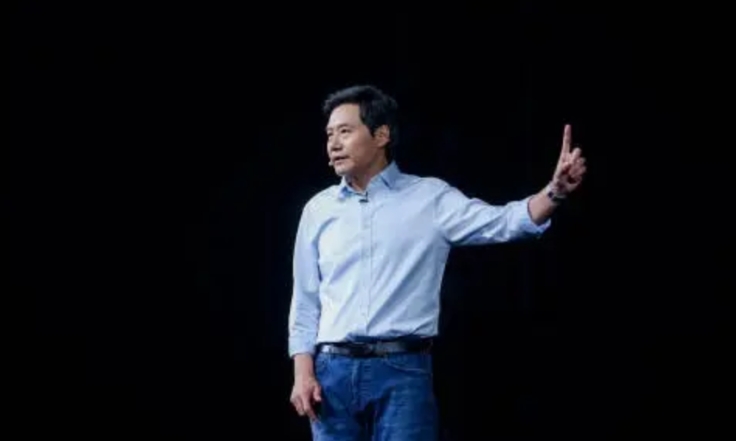 苹果10年造车败，为何小米成？雷军说了3点
6月3日，小米集团在小米科技园举办了