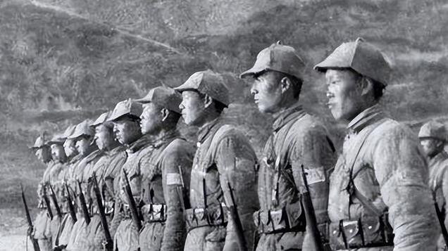 当事人回忆1945年我军接收抚顺日军火库，库里炮弹连运三月没运完