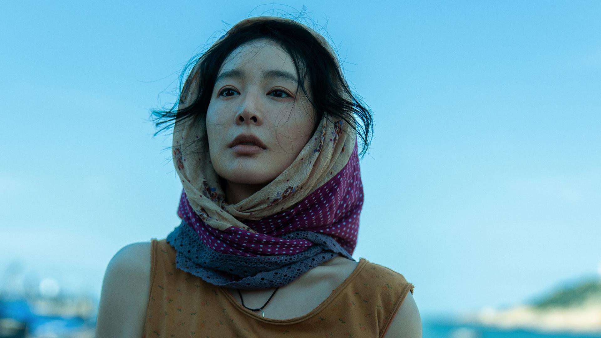 《重影》角色全是谜？悬疑感拉满，值得追剧！