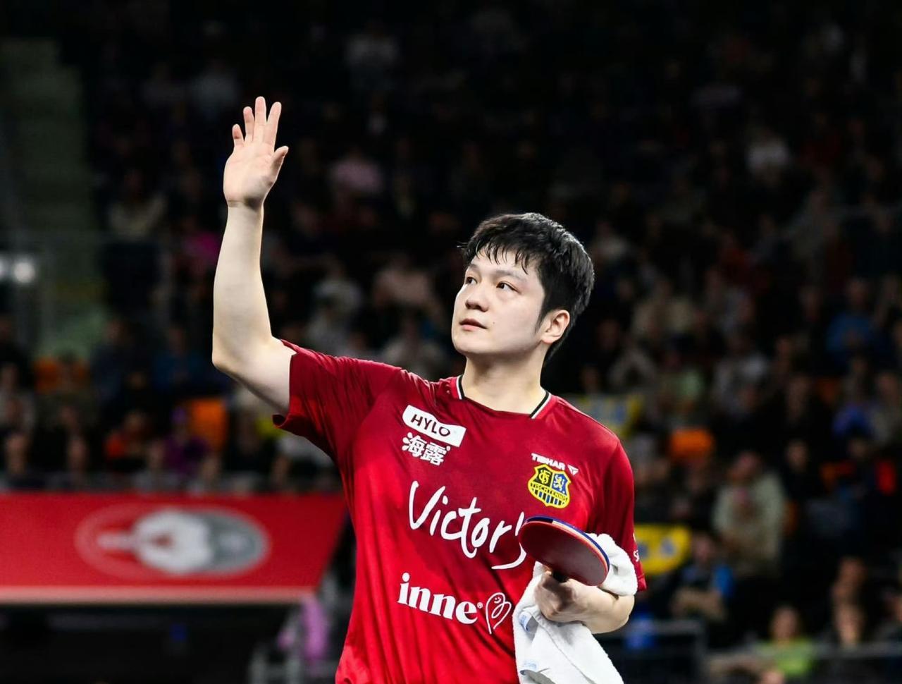 一年又一年，期盼又期盼，乒协人事不管怎么翻新，终究是错付。
在我们国家城市举办的