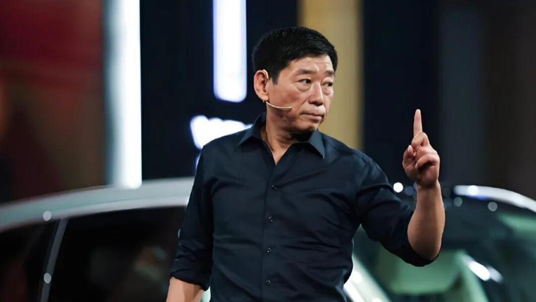80亿独角兽被曝停摆，魏建军放弃智驾“亲儿子”？