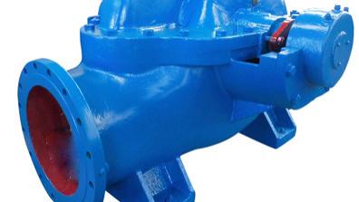 三昌泵业分享cos150-290A中开泵矿山选型安装维护全攻略