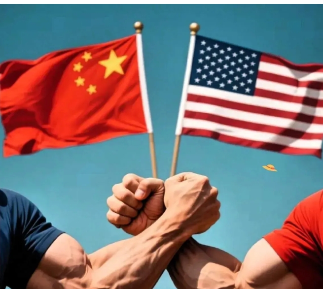 多国效仿中国硬抗美国贸易战：相似选择下的不同命运
 
在全球贸易格局中，美国凭借