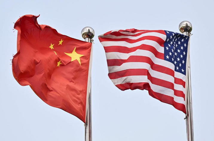 联合早报今天（9月5日）报道：“美国官员披露，美台防务官员上周在美国阿拉斯加州举