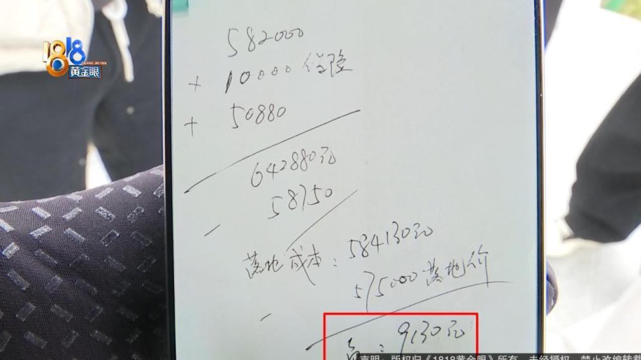 介绍两位客户买宝马X5，都说做了亏本生意，那谁挣钱了呢？