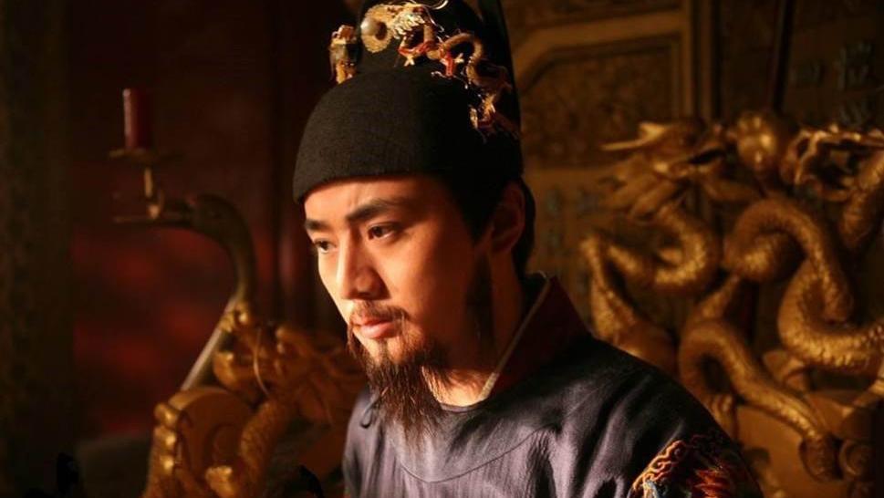 李自成兵临城下，崇祯仍拒绝招安？