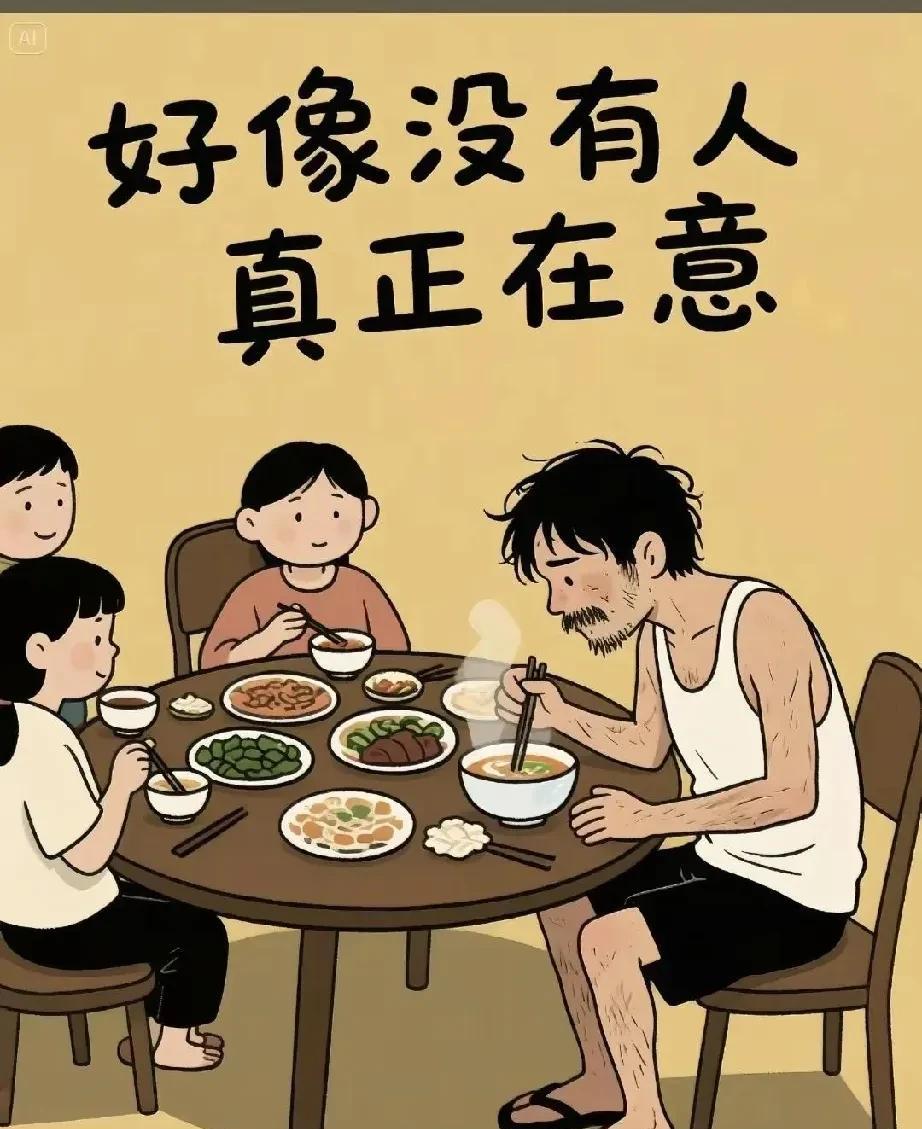扎心了！
不过我觉得，
这应该是极个别现象吧？