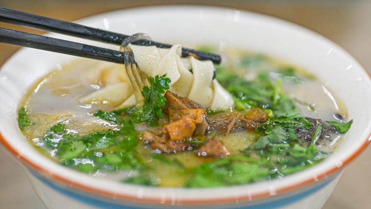 郑州，最值得“封神”的10大早餐，好吃还不贵，没全国普及太可惜