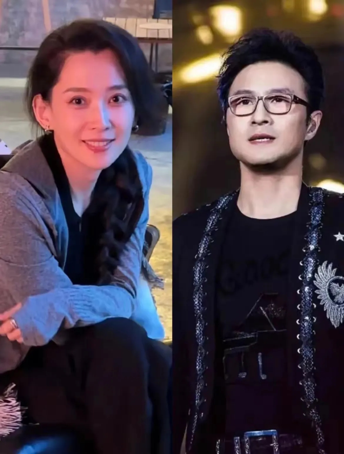 汪峰啊这次一定要对森林北负责到底。他真的很性感甜美，是个好女人。千万别辜负了人家