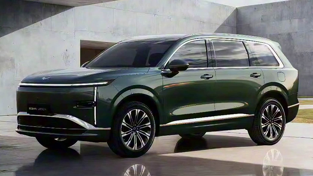 2026年买中大型/大型SUV，20万内认准这3款，都是实惠车型