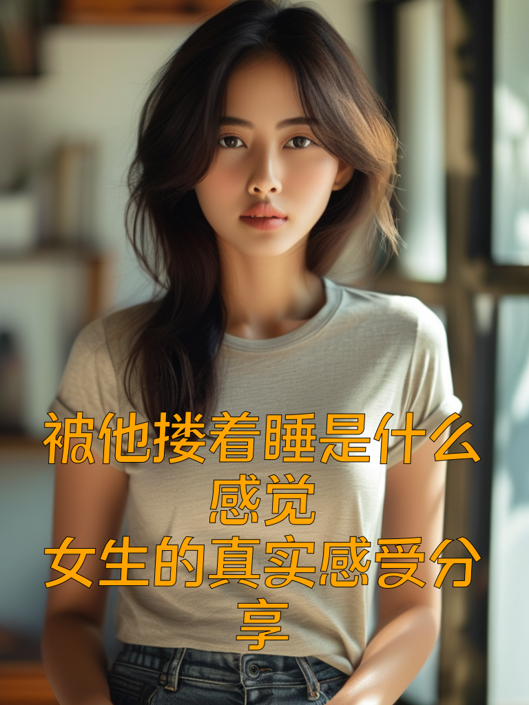 被他搂着睡是什么感觉？女生的真实感受分享