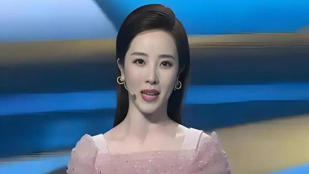 是金子在哪都发光，离开央视19个月的李思思，活出了另一种人生