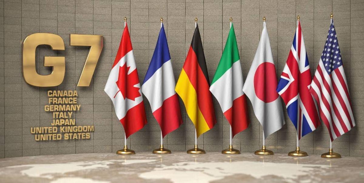 G7峰会加拿大不邀请莫迪出席，表面上是两国关系紧张，实则是印度表现太拉跨
据多家