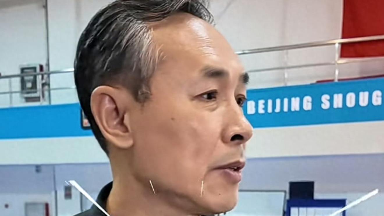 就在今天，北京首钢公开喊出冲冠宣言，还有3支球队也紧随其后