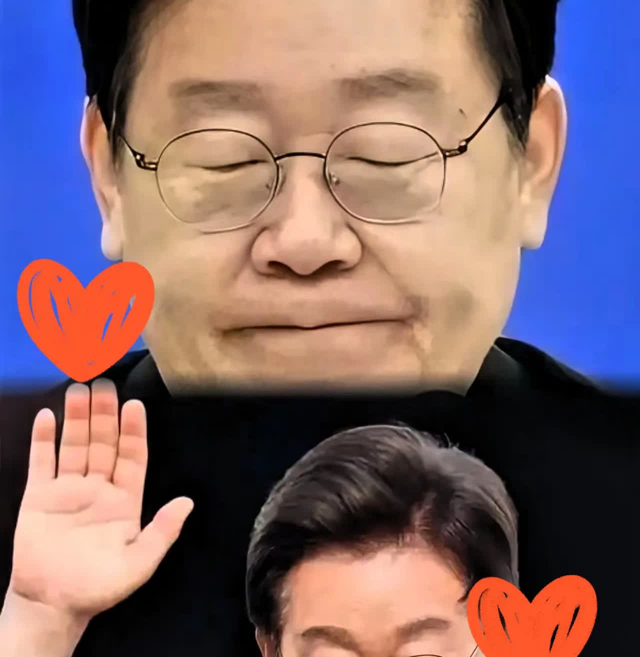 快报，快报！快报
​网友刚收到新消息，​
李在明总统刚刚结束了对日本的正式访