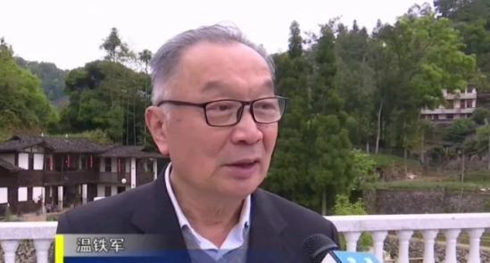 2023年，温铁军一语惊人：“我们为什么一定要走西方那条老路呢？把农民都赶进城，