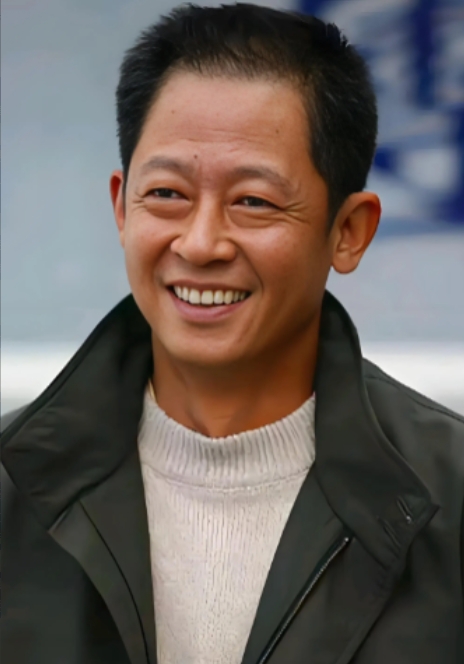 2008年，上海富婆陈坚红对王志文表白：“我身价5亿，年入6000万，愿不愿意娶