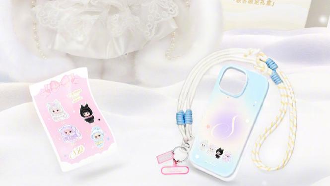 vivo S50系列随心创作冬日大片，解锁定制痛屏