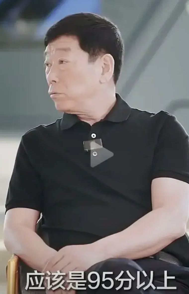 长城汽车的魏总总算活明白了，知道长城汽车为什么比不上比亚迪和小米，主要是不该生产