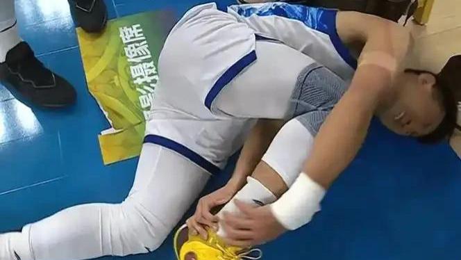 别让流量带偏真相！孙铭徽受伤，迪亚洛不该被网暴