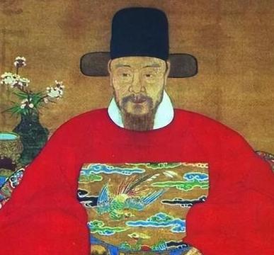 1411年春，马铎在进京赶考的路上，看到有一个女子的尸体在路边暴晒，他于心不忍，