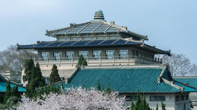 高校10强排定：北清浙交复，南武中哈西，哪14所211进入前50强？