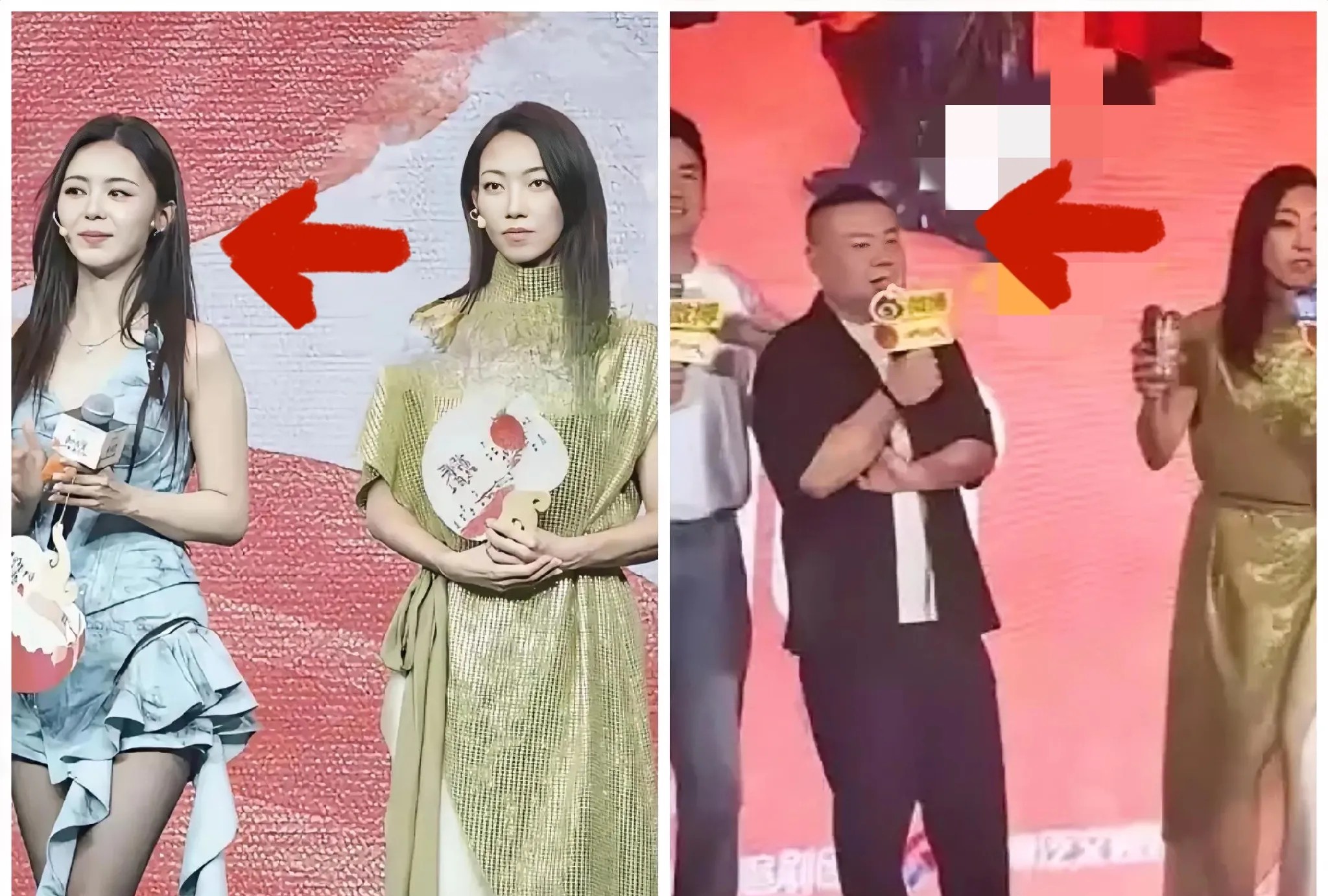 那尔那茜估计现在心里难受极了。
万万没想到，

参加《大唐的荔枝》组织的活动