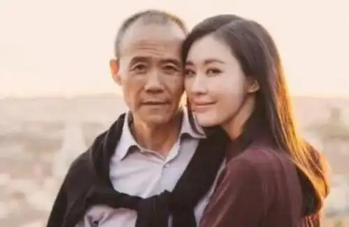 同学当初不听劝非要嫁给一个比她大十六岁的男人