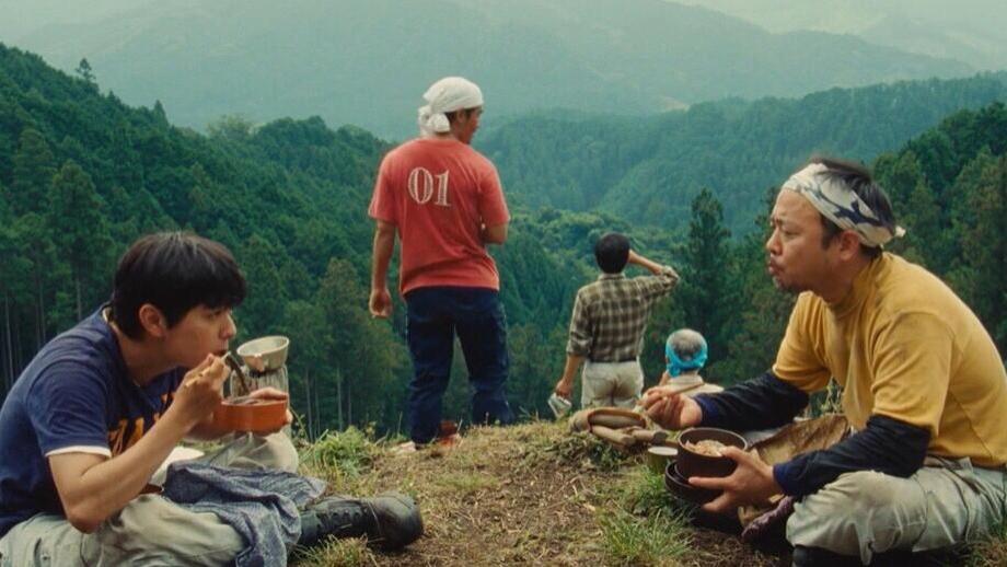 一个中国90后，在闹熊灾的日本当全职猎人