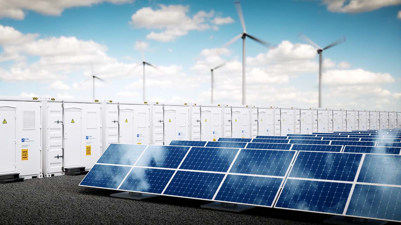 大功率储能时代，TI 如何用系统设计重新定义 BMS？