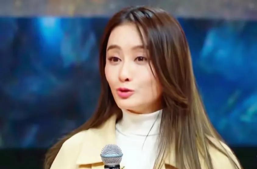 陈德容出道就琼瑶女主角，从来没有演过配角，起点太高了，不懂其他人的艰辛，简单说就