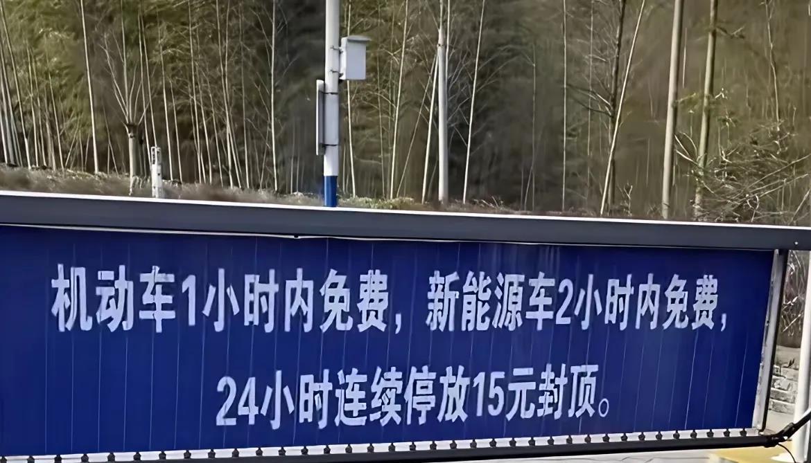 同样是车，为啥要区别对待？