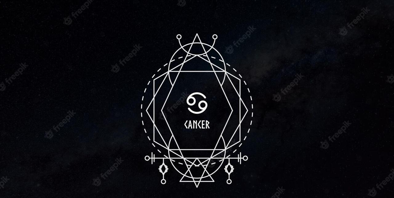 巨蟹座：六月星座运势（上）
巨蟹座，让我们谈谈6月。感觉你这个月注意到了沙盒的边