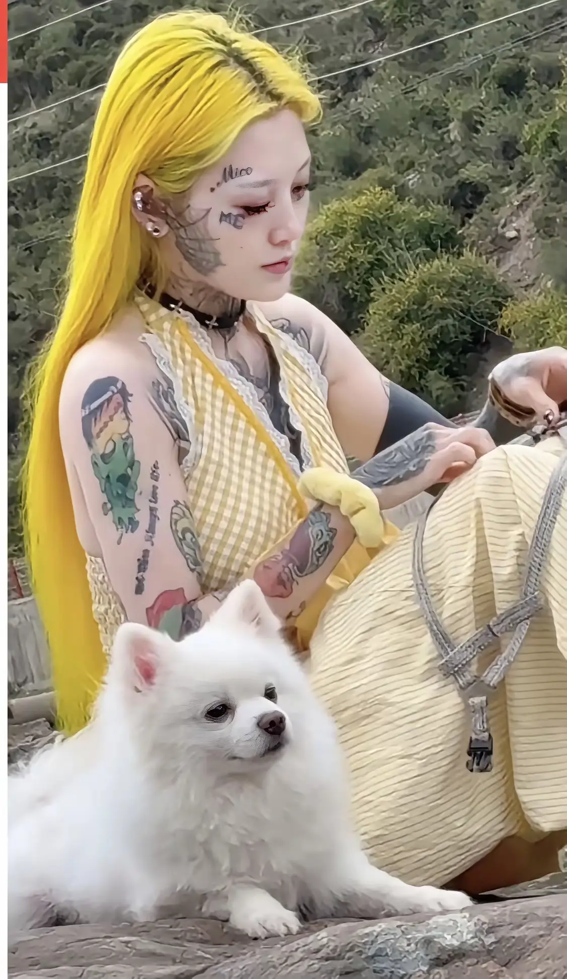 我的闺蜜，你会追她吗？？