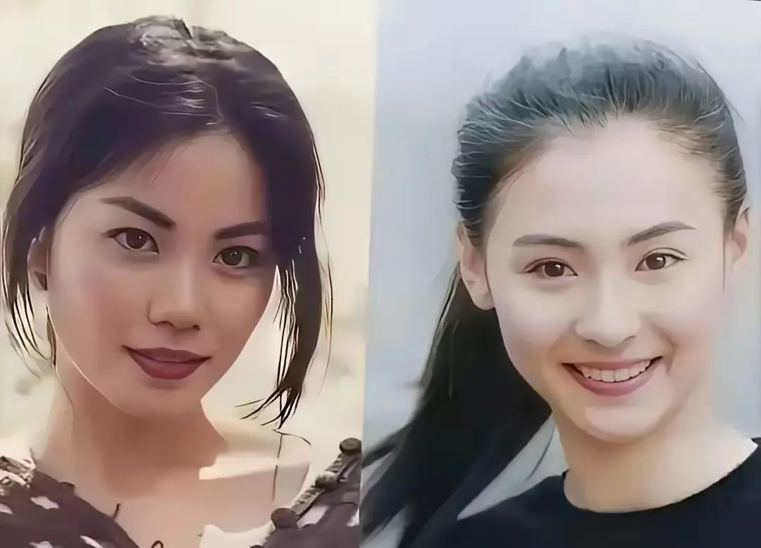 王菲Vs张柏芝，谁更胜一筹？